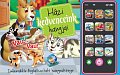 Házi kedvenceink hangjai – mobil