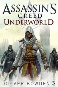 Assassin´s Creed: Underworld, 1.  vydání