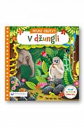 První objevy - V džungli