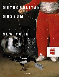 Slavné galerie světa: Metropolitan Museum New York
