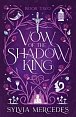 Vow of the Shadow King (Bride of the Shadow King 2)