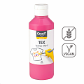 Creall textilní barva TEX, 250 ml, magenta