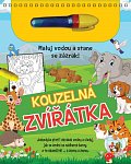 Kouzelná zvířátka