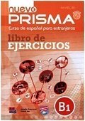 Prisma B1 Nuevo - Libro de ejercicios + CD