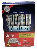 Word: Slovní labyrint
