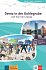 Demo in der Kohlegrube - Auf Tour bei Leipzig (A2) - Buch + MP3 allango.net