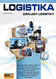 Logistika - Základy logistiky, 2.  vydání
