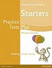 Practice Tests Plus YLE Starters  Students´ Book
