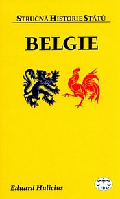 Belgie - stručná historie států