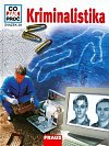 Kriminalistika - Co,Jak,Proč? - svazek 39