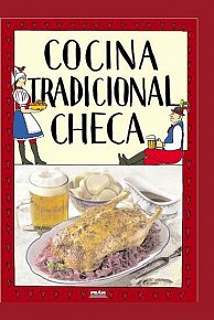 Cocina tradicional checa / Tradiční česká kuchyně (španělsky)