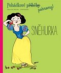 Pohádkové pohromy! Sněhurka