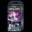 Disney Lorcana: Rise of the Floodborn - Starter Deck Amethyst & Steel