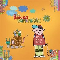 Bongo BomBarďák (CD)