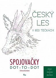 Spojovačky - Český les v 800 tečkách
