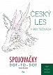 Spojovačky - Český les v 800 tečkách