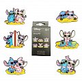 Funko POP Disney: Stitch & Angel Pin - Blind Box