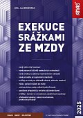 ANAG Exekuce srážkami ze mzdy 2025