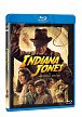 Indiana Jones a nástroj osudu Blu-ray