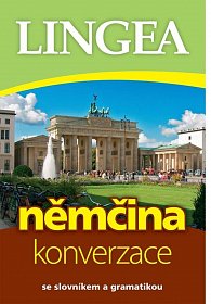 Němčina - konverzace se slovníkem a gramatikou, 5.  vydání