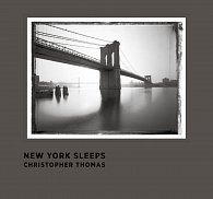Christopher Thomas: New York Sleeps