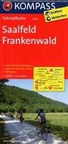Saalfed-Frankenwald 3080 NKOM