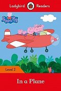 Peppa Pig: In a Plane - Ladybi