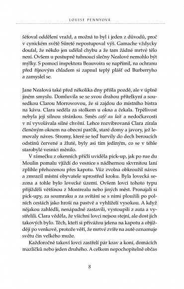 Náhled Zátiší, 2.  vydání