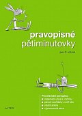 Pravopisné pětiminutovky pro 3. ročník ZŠ, 2.  vydání