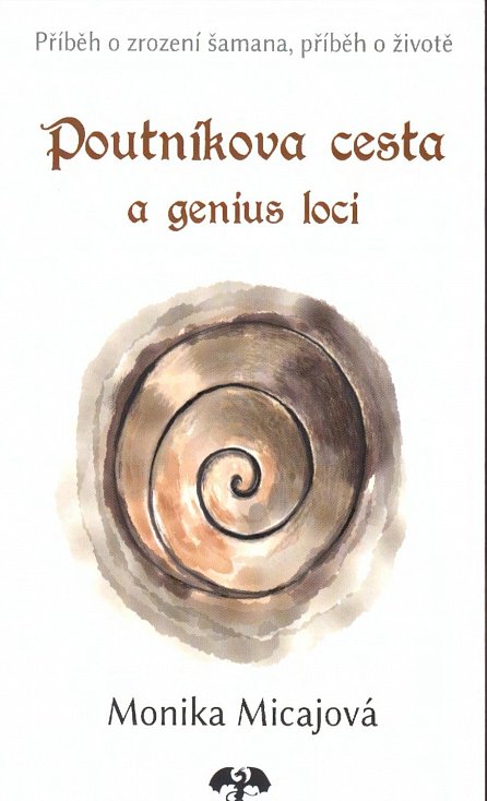 Náhled Poutníkova cesta a genius loci