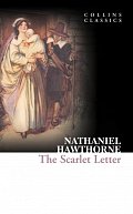 The Scarlet Letter, 1.  vydání