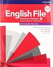 English File Elementary Multipack A with Student Resource Centre Pack (4th)
