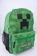 Minecraft Batoh - Creeper