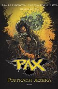 Pax 6 - Postrach jezera