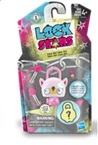 Lock Star Zámeček