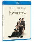 Favoritka BD