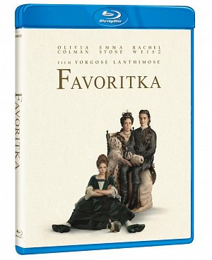 Favoritka BD