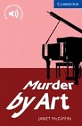 Murder by Art Level 5 Upper Intermediate