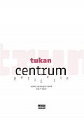 Centrum periferie - výbor slamových textů 2017-2023
