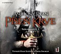 Píseň krve - Stín krkavce 1 - 3CDmp3 (Čte Ivan Lupták, Pavel Soukup)