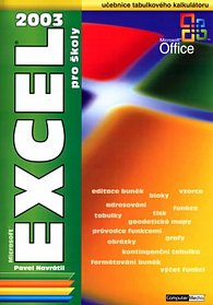 Excel pro školy 2003
