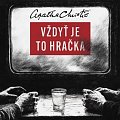 Vždyť je to hračka (CD)