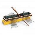 Harry Potter: Sběratelská hůlka - Lenka Láskorádová (Ollivander's Box)