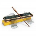 Harry Potter: Sběratelská hůlka - Lenka Láskorádová (Ollivander's Box)