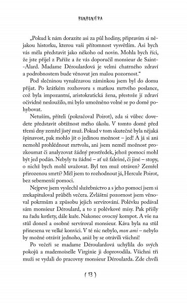 Náhled Mrazivé vraždy