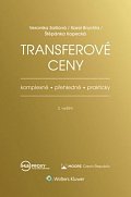 Transferové ceny