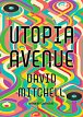 Utopia Avenue, 1.  vydání