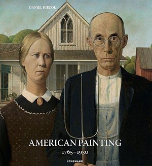 American Painting 1765-1930