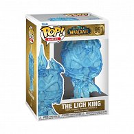 Funko POP Games: Warcraft - Lich King