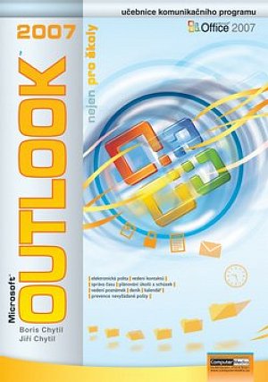 Outlook 2007 nejen pro školy